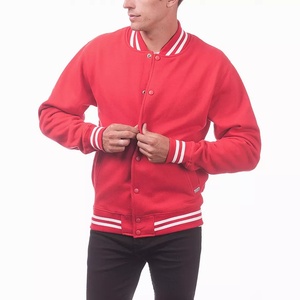 Direct Bulk Seller of Varsity <b>Jackets</b> with Geometric Pattern 100% Wool Offering Factory Pricing Custom Branding Capabilities - Product Image 6