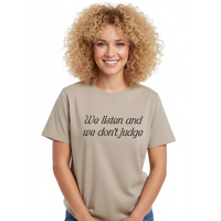 Camisetas de Mujer 100% de Alta Calidad con Estampado Personalizado, Transpirables, de Secado Rápido, para la Temporada de Verano, Camisetas Casuales para Mujer