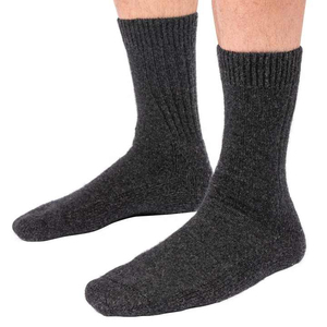 Chaussettes de sport en coton pour hommes, personnalisables, vente en gros, avec logo personnalisé, chaussettes courtes de couleur unie pour hommes, chaussettes d'école - Product Image 5