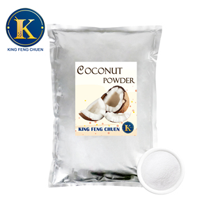 ผงสำเร็จรูปรสชาบับเบิ้ลมัทฉะ1กก - Product Image 4