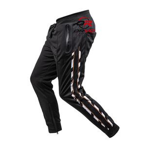 Pantalones de Paintball ORVO SPORTS OEM Personalizados, Sublimados, Ligeros, con Protección Acolchada, Transpirables, con Logotipo del Equipo - Product Image 2