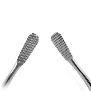 Best Selling Orthopedic Instruments Bone Files Manual Power Source Bone Files Heavy Duty Bone Files - Product Image 4