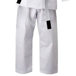 Kimono de Jiu-Jitsu Léger et Abordable 2026 – Tenue d'Entraînement BJJ Gi Blanc Uni Professionnel – Kimono Karaté Vierge - Product Image 3