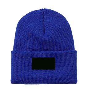 Fashionable Beanie <b>Caps</b> <b>Winter</b> Beanies Warm <b>Cap</b> Manufactured OEM Design Best Quality Custom logo Beanie <b>Caps</b> <b>for</b> <b>Men</b> - Product Image 2