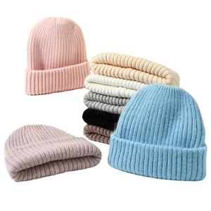 Nouveau Style vêtements d'hiver adulte Beanie Cap vêtements de plein air nouvelle mode casquette de glace pour hommes femmes Logo personnalisé doux Jacquard confort - Product Image 3