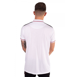 Camiseta de algodón transpirable de moda para hombre, nueva llegada, para adultos, talla grande, camisetas tipo polo para verano, camisetas tipo polo para chicos - Product Image 4