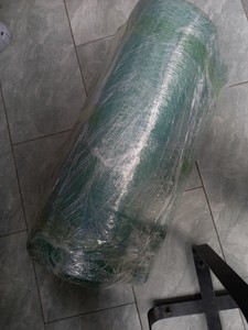 Rouleau de cannage hexagonal naturel en rotin, tissé à la main, maille ouverte, matériau en canne semi-blanchi, fournisseur Vietnamien - Product Image 2