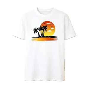 Camiseta de Gimnasio de Primera Calidad, Ropa Deportiva de Alta Calidad, Camiseta de Gimnasio Recién Llegada, Camiseta de Gimnasio a Bajo Precio, Hecha en Pakistán - Product Image 3