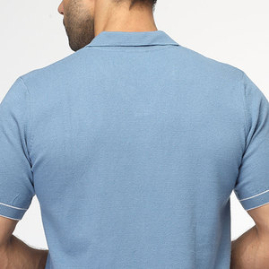 Chemises Polo Homme de Haute Qualité 2026, Fabriquées en Coton, Vêtements pour Hommes, Chemises Polo - Product Image 4