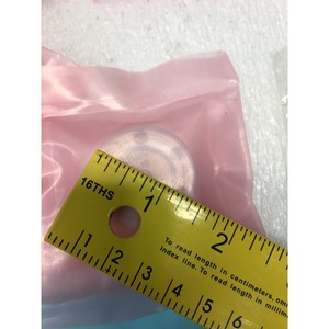 Lote de 12 bridas AMAT 0690-01583 Flange 1-1/3 OD CF - Equipos y piezas de semiconductores de confianza de Trusted Global Legacy - Product Image 5
