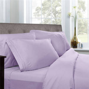 3-Piece <b>Duvet</b> <b>Cover</b> Set Cotton Polyester 80/20 300tc Woven Eco-Friendly Anti-Pilling Washable Customizable Multi-Purpose Home - Product Image 5