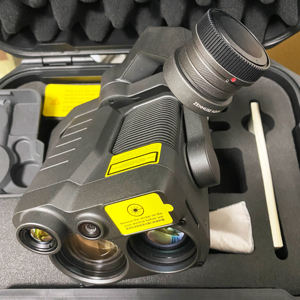 Zenmuse H20N Camera Starlight Night Vision Intelligent Night Scene Enhancement <b>Gimbal</b> Multi-sensor Payloads M350 RTK M400 - Product Image 2