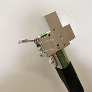 Machine de nettoyage au laser à double oscillation manuelle à prix d'usine pour l'élimination de la rouille - Product Image 4