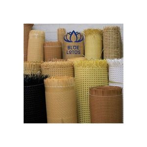 แผ่นหวายคุณภาพสูงสำหรับแผงตกแต่งและแผ่นเสริมชั้นวางของ สำหรับงาน DIY สะอาด ปลอดภัย ทนทาน ใช้งานได้ยาวนาน - Product Image 1