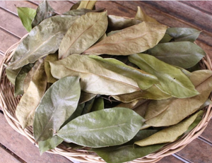 Annona Muricata Black <b>Tea</b> Dried Herbal Remedy Organic Health <b>Tea</b> Non Sugar Bulk Container Dry Storage - Product Image 6