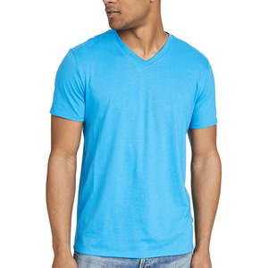 T-shirts pour hommes, service OEM, nouveau design, meilleur prix, haute qualité, t-shirts décontractés pour hommes, taille adulte, hauts en coton - Product Image 1