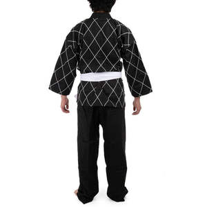 Kimono de BJJ, Uniforme de Jiu Jitsu, Uniforme de Artes Marciales, Uniforme de Judo, Uniforme de BJJ al por Mayor, Fabricación de Uniformes de Jiu Jitsu 100% Algodón - Product Image 2