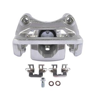 For Ford Fusion 06 12 & for Mazda 6 06 13 3.7L V6 Rear Left Brake Caliper with Bracket - Product Image 2