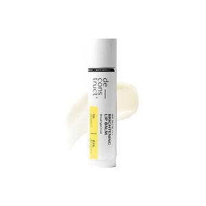 Baume à lèvres éclaircissant Deconstruct pour lèvres foncées |   SPF 50 |   Éclaircit les lèvres foncées et unifie le teint des lèvres |   4,2 g - Product Image 1