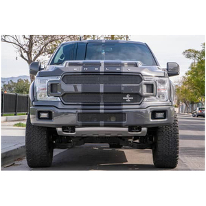 Ford Shelby F-150 SuperCrew 4x4 2020 - Product Image 4