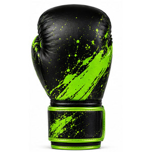 Gants de boxe de haute qualité, gants de boxe professionnels, gants de boxe sur mesure - Product Image 5