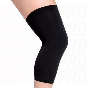 Manga de Soporte para Rodilla Antideslizante y Transpirable para Hombres y Mujeres, Forro Protector para Rodilleras Deportivas - Product Image 1