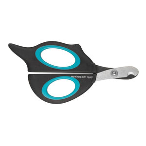 กรรไกรตัดเล็บแบบคลาสสิก แข็งแรงทนทาน ทำจากสแตนเลส ด้ามจับตามหลักสรีรศาสตร์ คมกริบ แม่นยำ ใช้งานสะดวก - Product Image 2