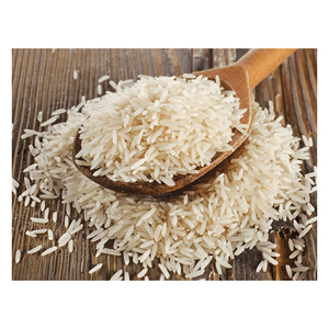 Arroz Sella Basmati de alta calidad, suministrado a precio directo de fábrica con entrega rápida. - Product Image 3