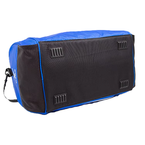 Bolsa Deportiva Oxford 600D Impermeable y Resistente, con Túnel Ventilado para Zapatos, Gran Capacidad para Gimnasio, Fútbol, Baloncesto y Otros Deportes - Product Image 6