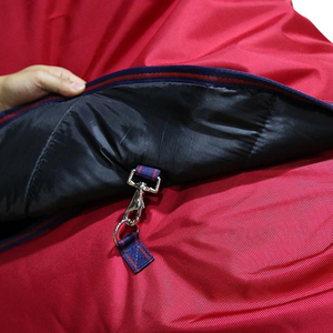 Mantas para Caballos Impermeables y Ligeras de Alta Calidad, Mantas para Caballos Transpirables e Impermeables Personalizables - Product Image 5