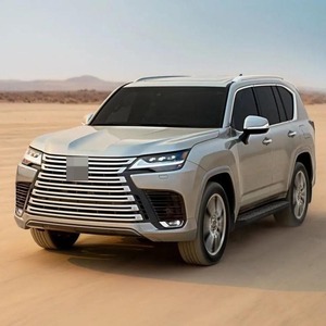รถยนต์มือสองสำหรับขาย ปี 2024 LEXUS LX 600 F SPORT พร้อมขาย รถใหม่ ระบบขับเคลื่อนสี่ล้อ คุณภาพสูง ไมล์น้อย รุ่นคลาสสิก - Product Image 1
