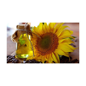 Huile végétale de tournesol pure et raffinée, huile de cuisson naturelle comestible pour la friture, la production de snacks, la restauration et les cuisines commerciales - Product Image 3