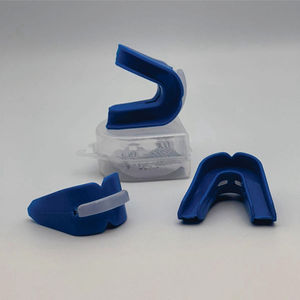 2026 Gran Venta NEERON INTERNATIONAL Protector Bucal de Silicona Antirronquidos, Dispositivo Dental para Evitar el Sonido de Dientes al Dormir - Product Image 1