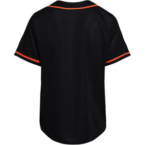 เสื้อเบสบอลสำหรับมืออาชีพ ทนทานด้วยผ้าโพลีเอสเตอร์ลายเพชร พร้อมโซนดูดซับแรงกระแทกอย่างมีประสิทธิภาพ - Product Image 2