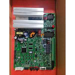 Carte de base OEM d'origine pour les composants industriels PCC2100 avec numéro de pièce 0327-1379-01 et 0327-1379-02 Qualité garantie - Product Image 2