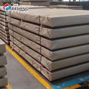 Piastra in acciaio al carbonio laminata a freddo in acciaio 1214 4x8 1045 1215 da 6mm 10mm 12mm S50c C45 - Product Image 3