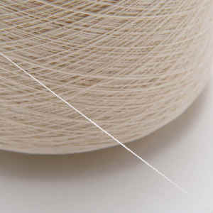 Fil de polyester-coton en gros durable et coloré - Product Image 3