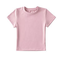 T-shirt court d'été personnalisé pour femme, coupe classique, éco-responsable, avec appliques brodées, séchage rapide, respirant, en coton, vente en gros