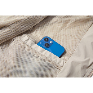 Men's Hooded Safari Windbreaker <b>Jacket</b> Waterproof Windproof Quick Dry Breathable Lightweight Outdoor Sports Hiking 100% - Product Image 6