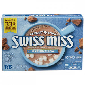 Cápsulas de Chocolate con Leche Swiss Miss - Chocolate Caliente - Product Image 3