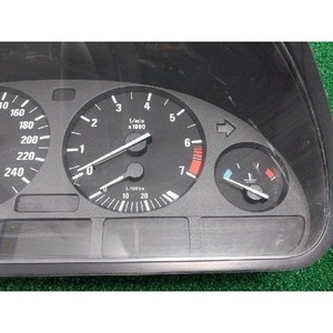 Panel de Instrumentos Usado ORIGINAL para BMW Serie 5 E39 1996-2000, 6903794 - Product Image 5