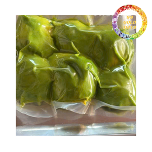 Cubos de Aguacate Congelados al por Mayor, Proveedor de Exportación, Servicio de Fabricación con Empaque Personalizado OEM - Product Image 6