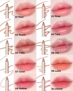 ดินสอเขียนขอบปากเดอะแซม คัฟเวอร์ เพอร์เฟคชั่น - Product Image 5