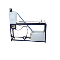 High Quality Reynolds Number Apparatus | 220VAC 50Hz Single Phase Stainless Steel Fluid Flow Analysis Laboratory Testing