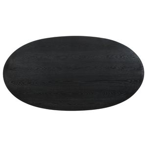 Table à manger Marioly Ash Black - Product Image 4