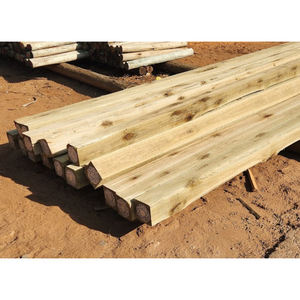 Vigas de Madera Aserrada y Estructural de Grado Profesional con Resistencia Superior y Acabado Duradero para Constructores - Product Image 1