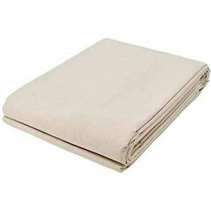 Tissu en toile imperméable de haute qualité 8oz 12oz, épaisseur moyenne, en coton, pour sacs, cabas et sacs à dos durables - Product Image 2