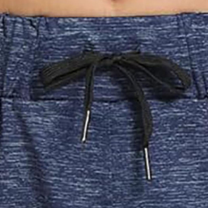 Vêtements de sport écologiques, meilleure édition, vêtements pour femmes, shorts de sport, shorts en molleton sur mesure pour une utilisation active et décontractée - Product Image 2