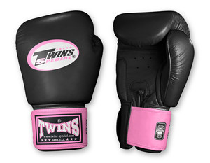 Gants de boxe en cuir de qualité supérieure personnalisés pour le kick-boxing et l'entraînement MMA - Séchage rapide, couleurs et logos personnalisés - Product Image 4