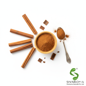 Soluciones de Empaque a Granel de Extracto de Canela Comercial para Marcas de Marca Privada e Industrias de Fabricación por Contrato - Product Image 3